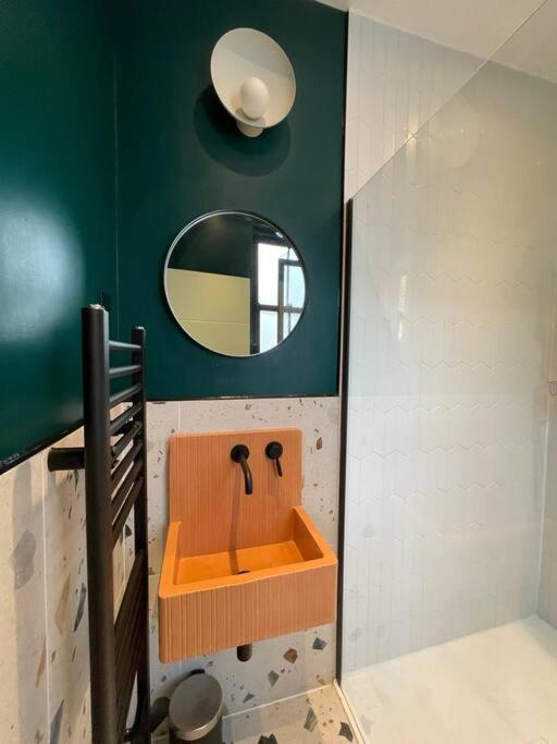 Cute 1-Bedroom Ground Apartment In Stoke Newington Londyn Zewnętrze zdjęcie